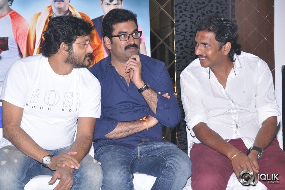 Pandavulu-Pandavulu-Tummeda-Movie-Press-Meet